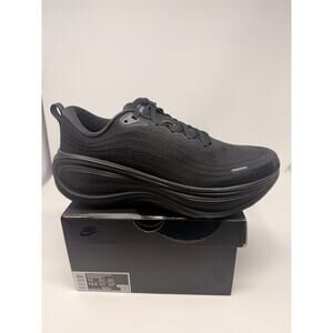 Nike Vomero Plus QS Triple Black IO4482-002 Men’s Size 12